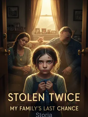 Stolen Twice: My Family’s Last Chance
