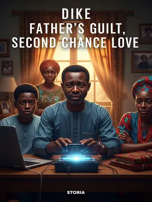 Father's Guilt, Second Chance Love