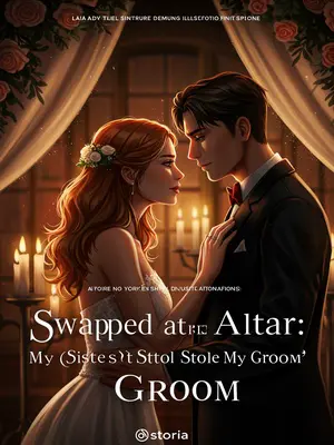 Swapped at the Altar: My Sister Stole My Groom