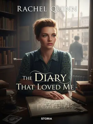 The Diary That Loved Me