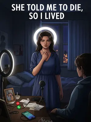 She Told Me to Die, So I Lived