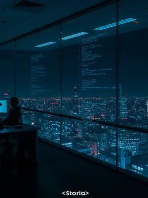 Fired for My Degree, Hunted for My Code