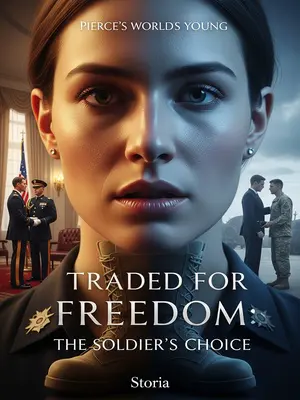 Traded for Freedom: The Soldier’s Choice