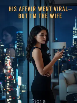 His Affair Went Viral—But I’m the Wife