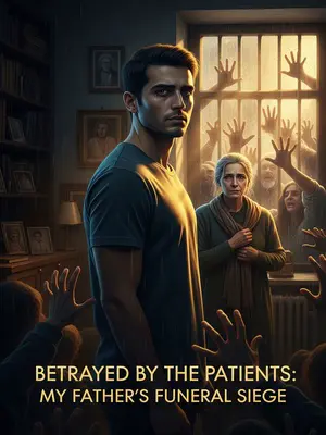Betrayed by the Patients: My Father’s Funeral Siege