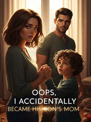 Oops, I Accidentally Became His Son’s Mom