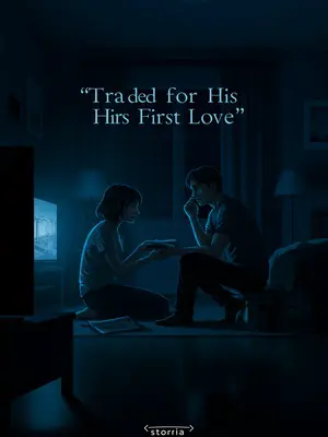 Traded for His First Love