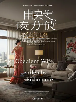Obedient Wife, Stolen by the Billionaire
