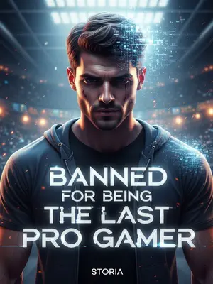 Banned for Being the Last Pro Gamer