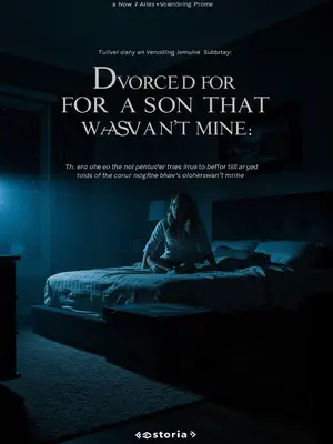 Divorced for a Son That Wasn’t Mine