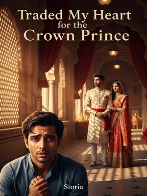 Traded My Heart for the Crown Prince