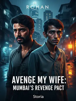 Avenge My Wife: Mumbai’s Revenge Pact