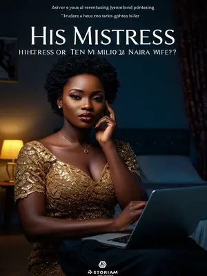 His Mistress or Ten Million Naira Wife?