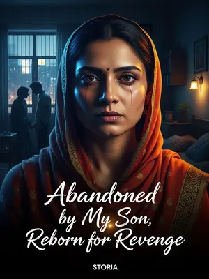 Abandoned by My Son, Reborn for Revenge