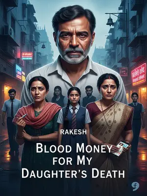Blood Money for My Daughter’s Death
