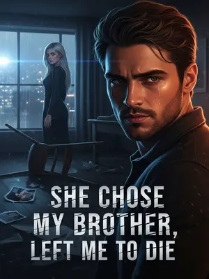 She Chose My Brother, Left Me to Die