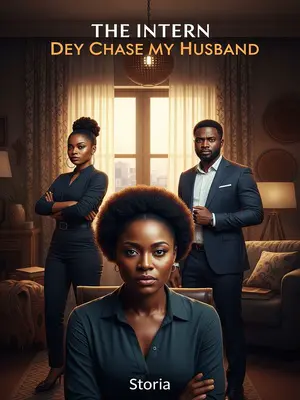 The Intern Dey Chase My Husband