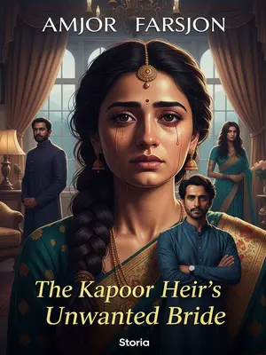 The Kapoor Heir’s Unwanted Bride