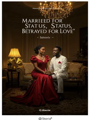 Married for Status, Betrayed for Love