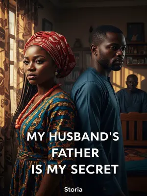 My Husband’s Father Is My Secret