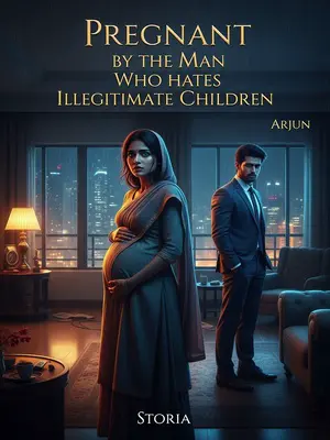 Pregnant by the Man Who Hates Illegitimate Children