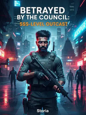 Betrayed by the Council: SSS-Level Outcast