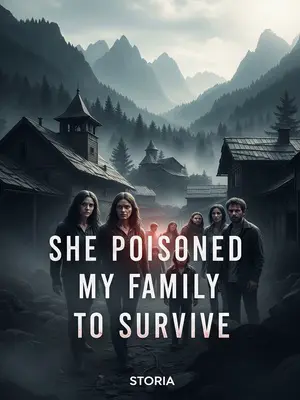 She Poisoned My Family to Survive