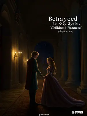 Betrayed By My Childhood Fiancé