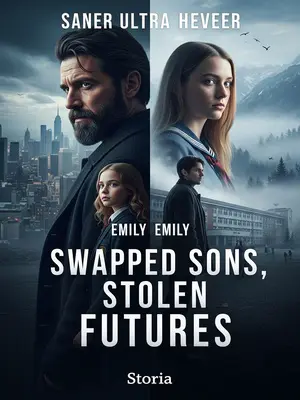 Swapped Sons, Stolen Futures