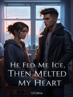 He Fed Me Ice, Then Melted My Heart