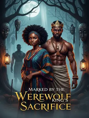 Marked by the Werewolf King’s Sacrifice
