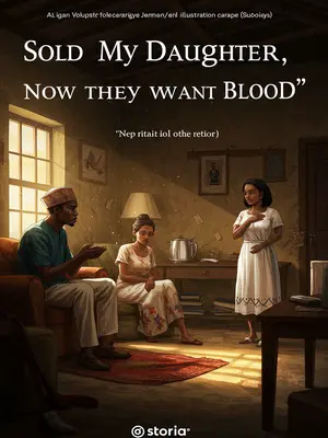 Sold My Daughter, Now They Want Blood