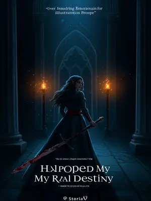 Halima Chopped My Royal Destiny