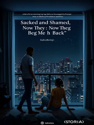 Sacked and Shamed, Now They Beg Me Back
