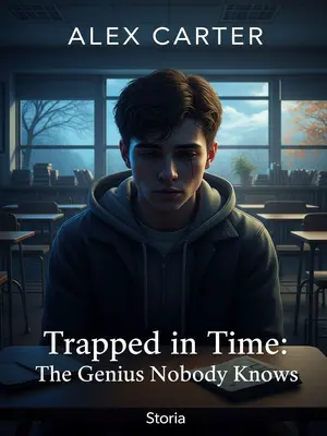 Trapped in Time: The Genius Nobody Knows