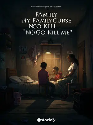 My Family Curse No Go Kill Me