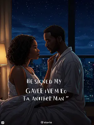 He Signed My Divorce, Gave Me To Another Man