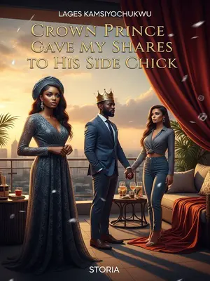 Crown Prince Gave My Shares to His Side Chick