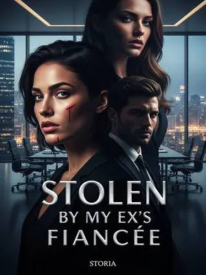 Stolen by My Ex’s Fiancée