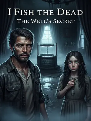 I Fish the Dead: The Well’s Secret