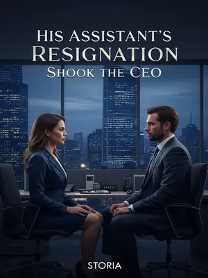 His Assistant’s Resignation Shook the CEO