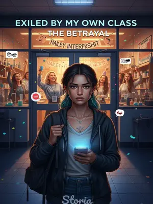 Exiled By My Own Class: The Betrayal