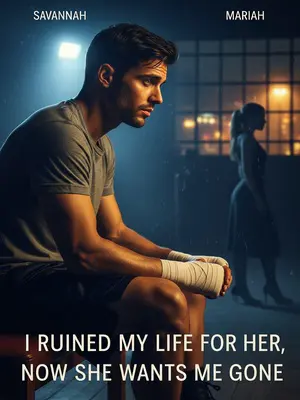 I Ruined My Life for Her, Now She Wants Me Gone
