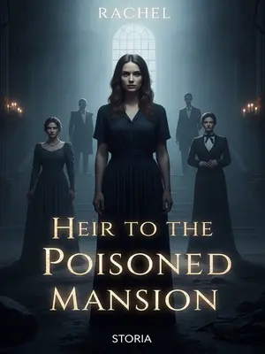 Heir to the Poisoned Mansion