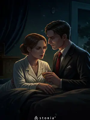 Reborn as the CEO's Disgraced Widow