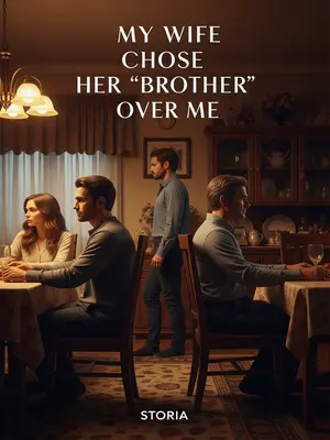My Wife Chose Her 'Brother' Over Me