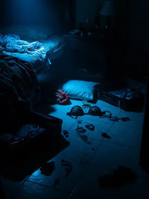 My Brother’s Best Friend Saw Me Naked