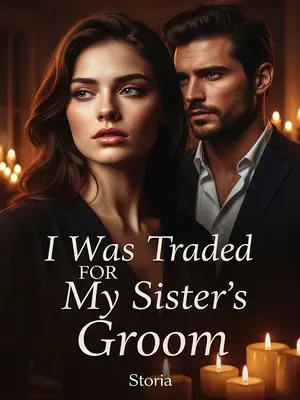 I Was Traded for My Sister’s Groom
