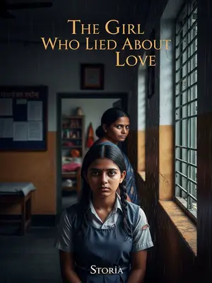 The Girl Who Lied About Love