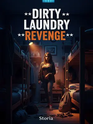 Dirty Laundry Revenge